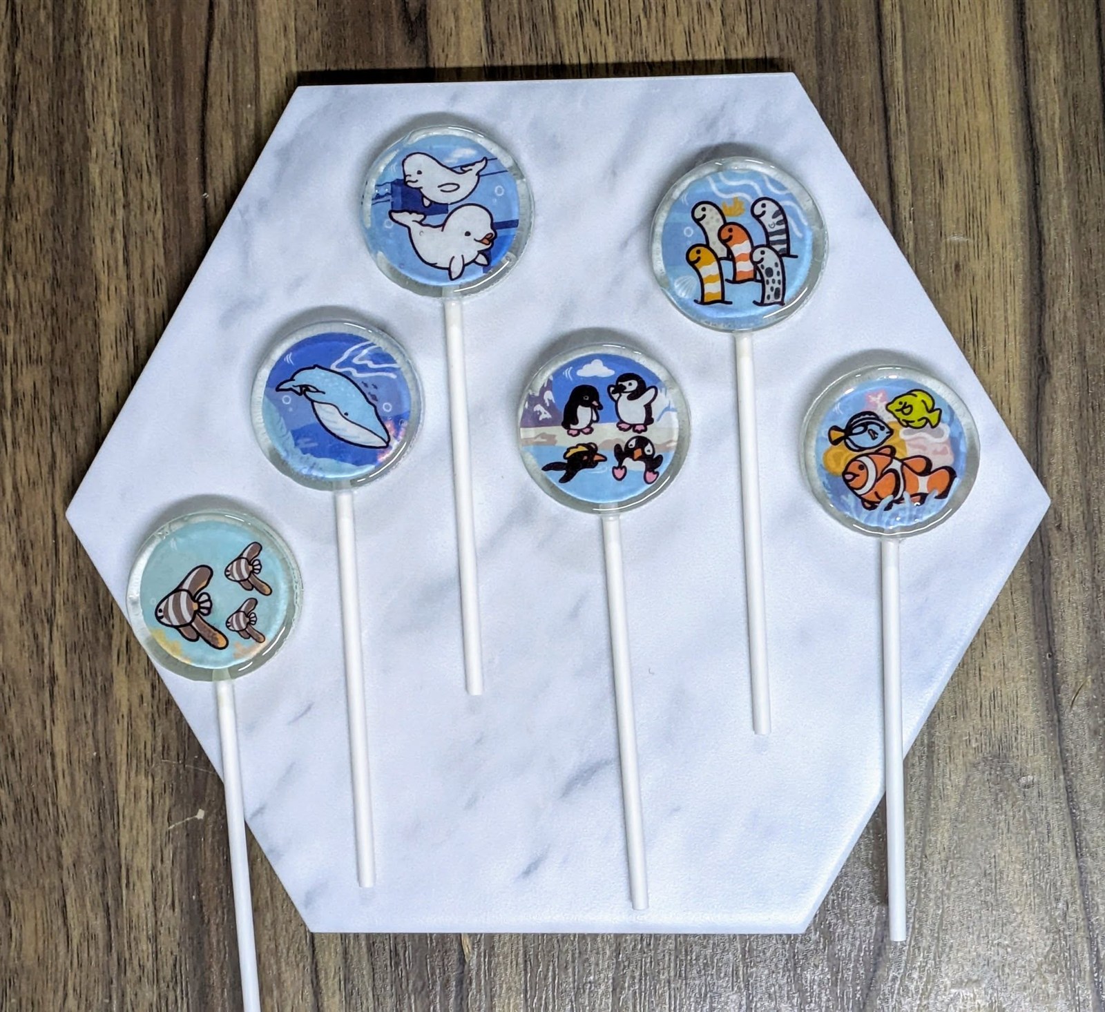 國立海洋生物博物館